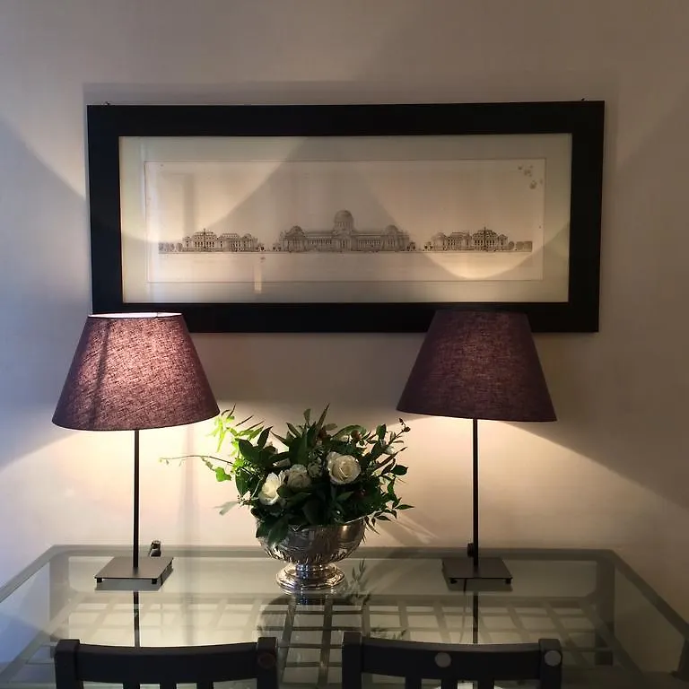 La Casa In Vetrina Apartment Rome