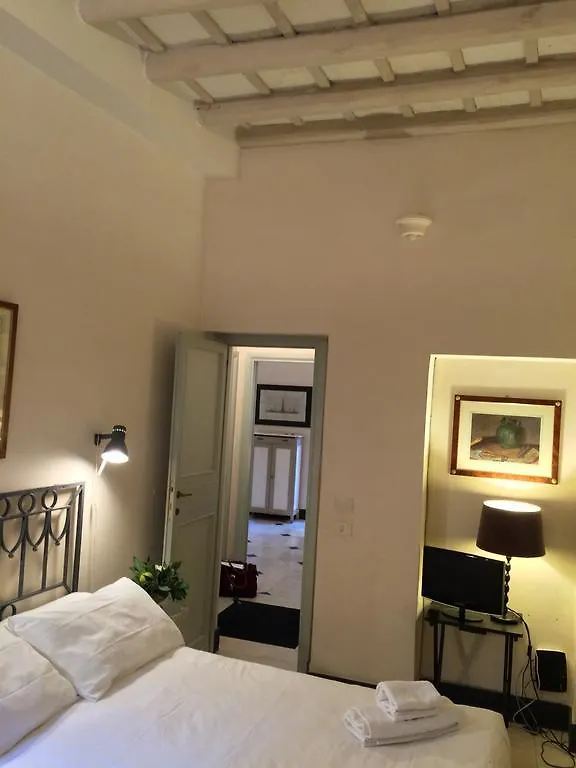 Appartamento La Casa In Vetrina Roma