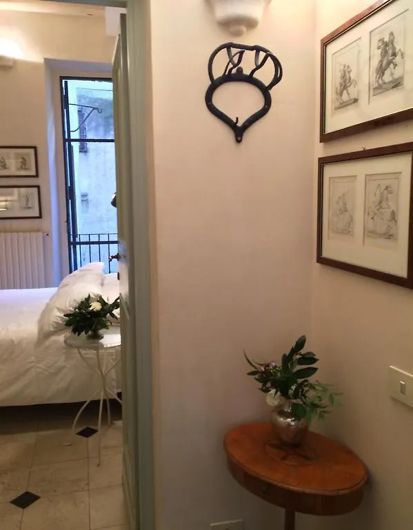 Appartamento La Casa In Vetrina Roma