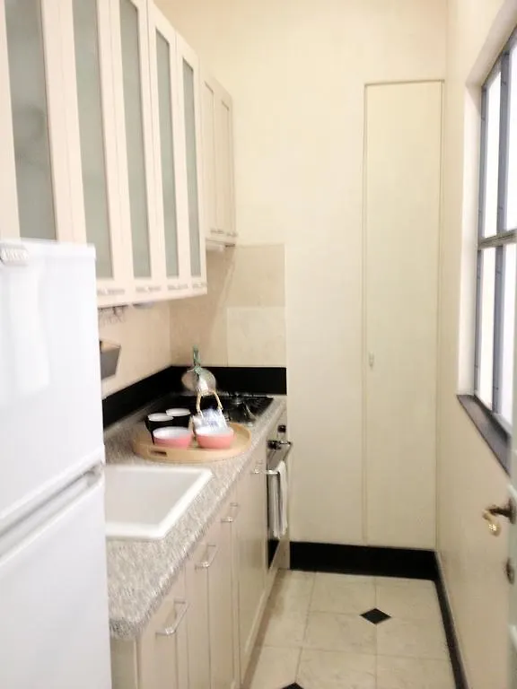 Appartamento La Casa In Vetrina Roma