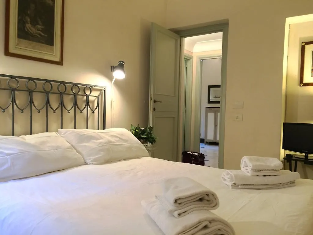 Appartamento La Casa In Vetrina Roma