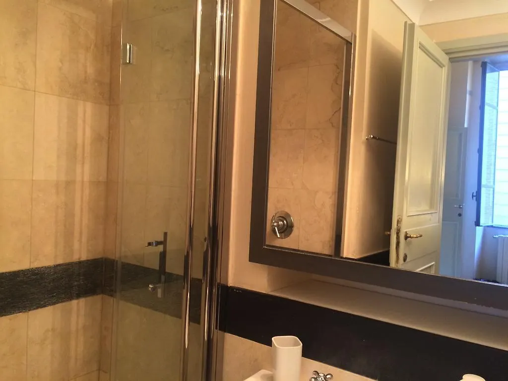 Appartamento La Casa In Vetrina Roma Italia