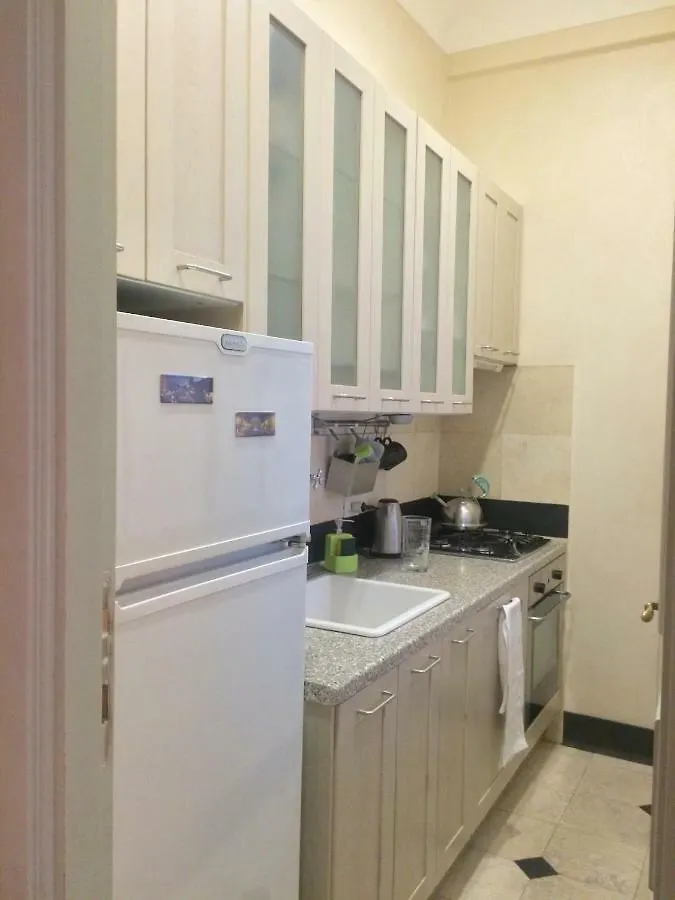 Appartamento La Casa In Vetrina Roma