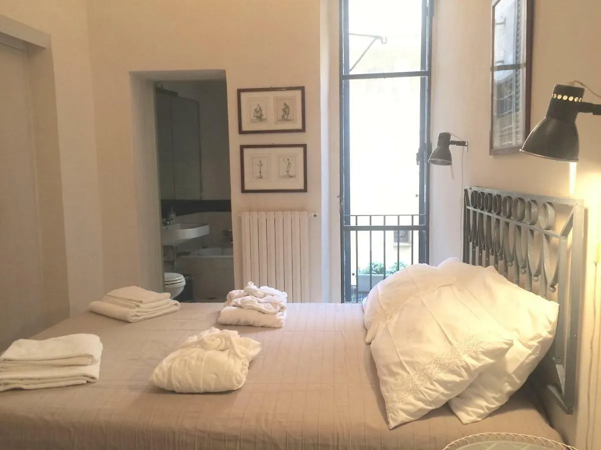 Appartamento La Casa In Vetrina Roma Italia