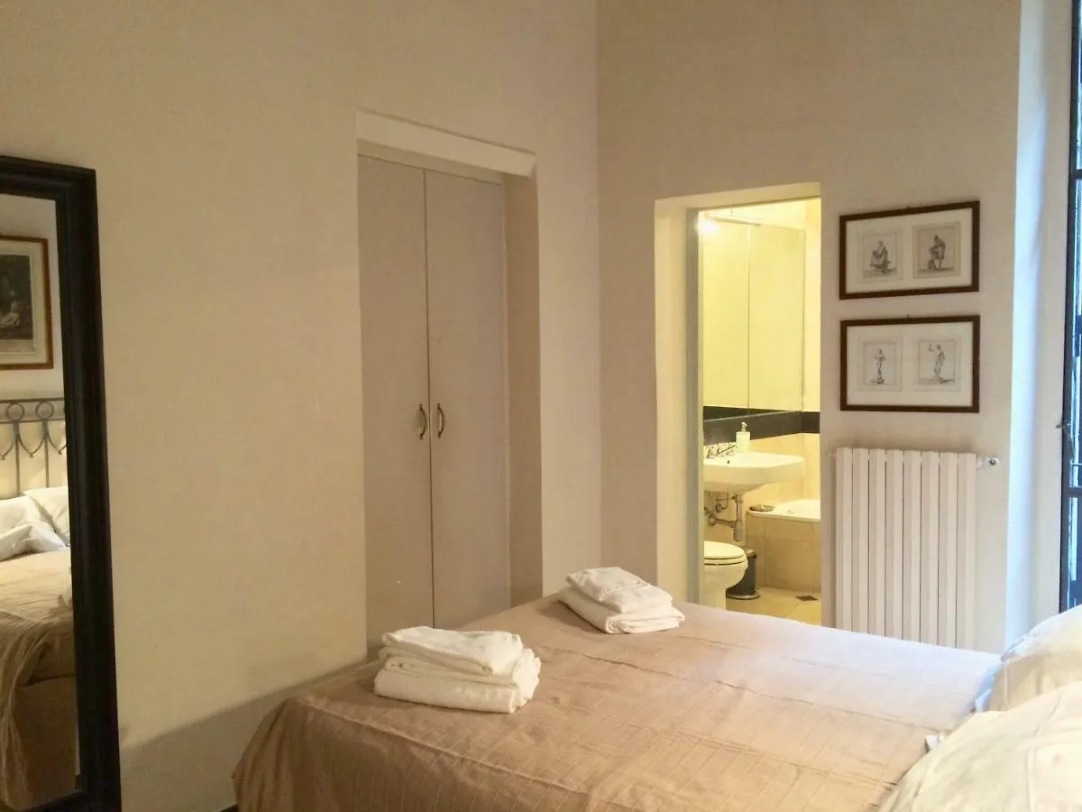 Appartamento La Casa In Vetrina Roma